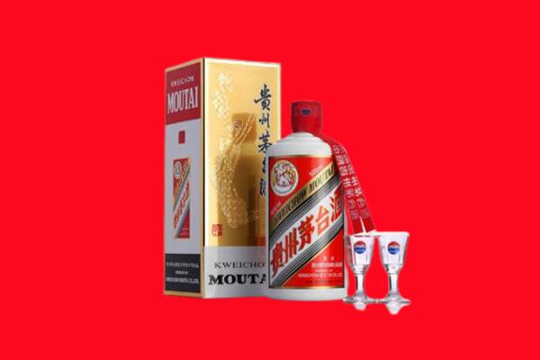 加查县回收茅台酒